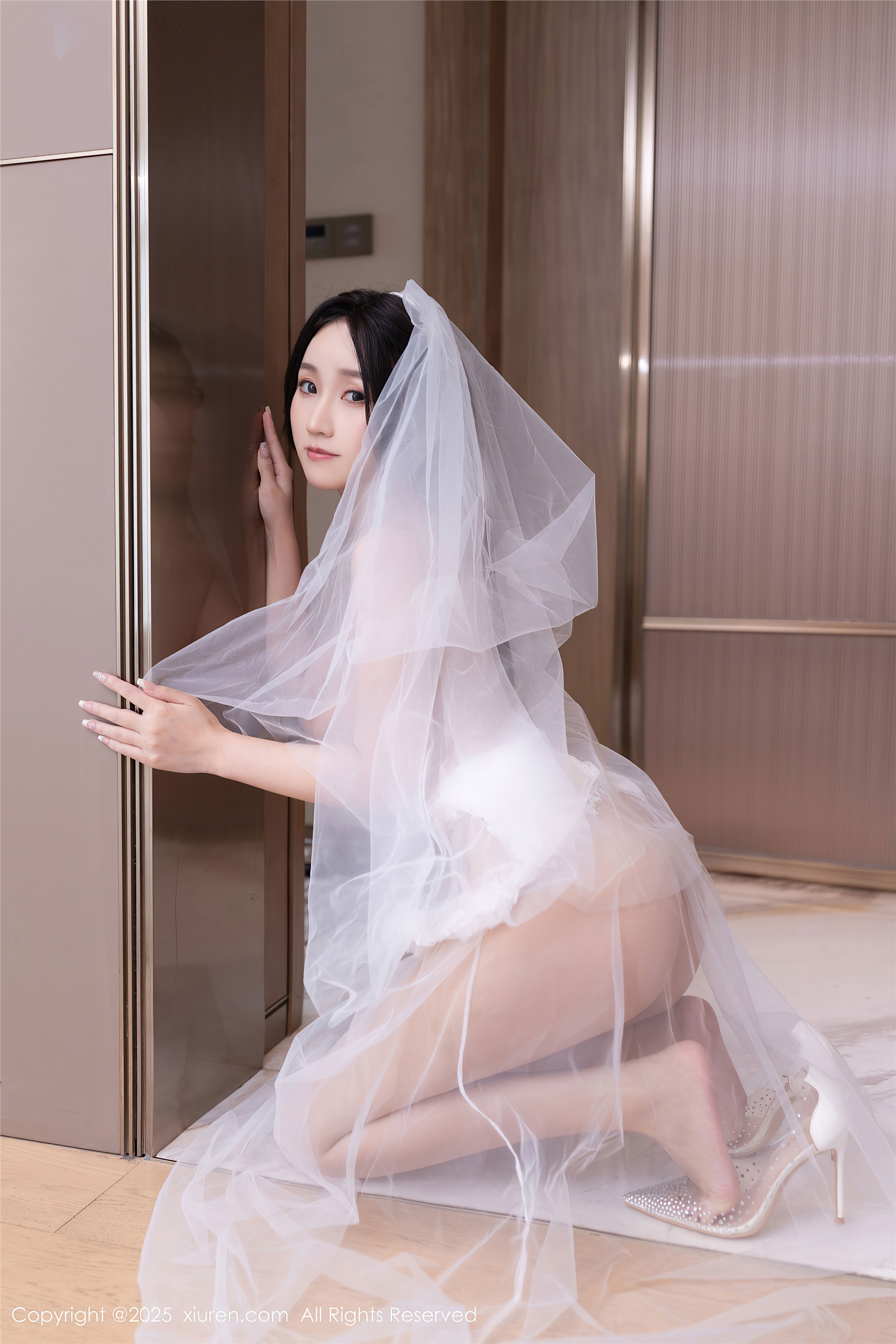 Xiuren秀人网 2025.10.15 NO.10871 杏子Yada